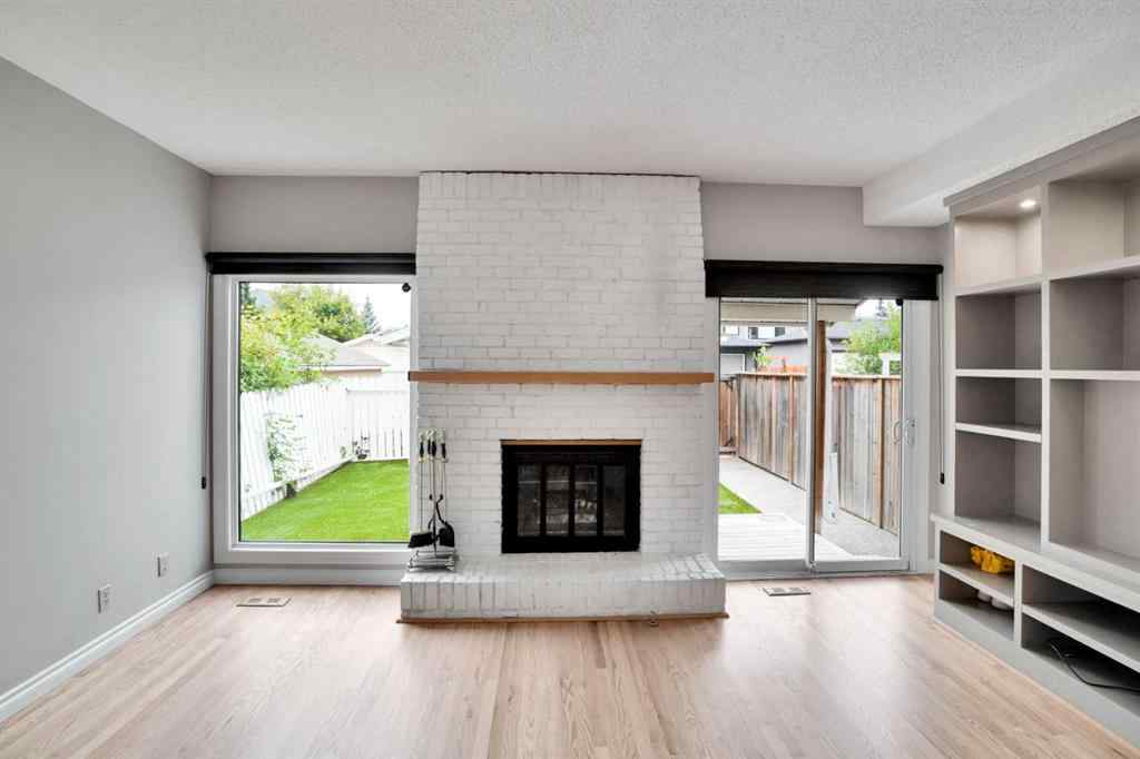 MLS® A2254337 - 524 21 Avenue NW in Mount Pleasant Calgary, Residential