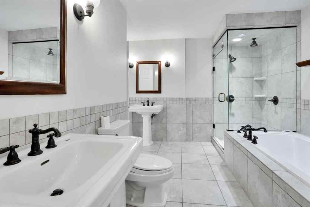 MLS® A2254337 - 524 21 Avenue NW in Mount Pleasant Calgary, Residential