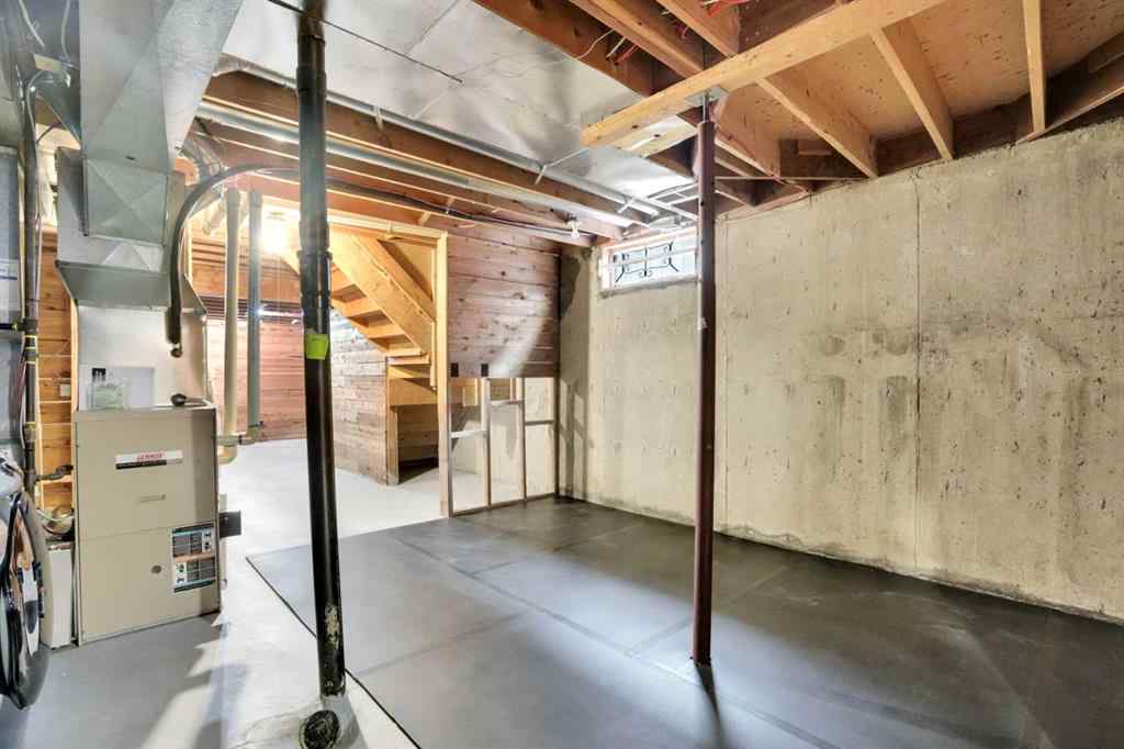 MLS® A2254337 - 524 21 Avenue NW in Mount Pleasant Calgary, Residential