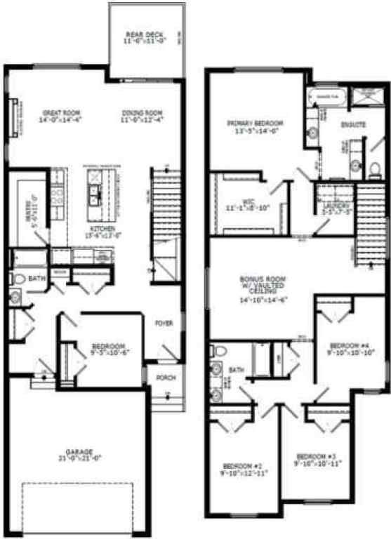 MLS® A2254338 - 393 Sora Way SE in Hotchkiss Calgary, Residential