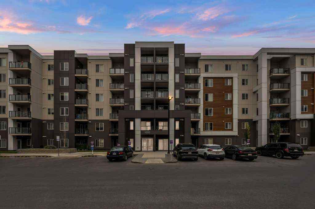 MLS® A2254339 - Unit #1613 4641 128 Avenue NE in Skyview Ranch Calgary, Residential