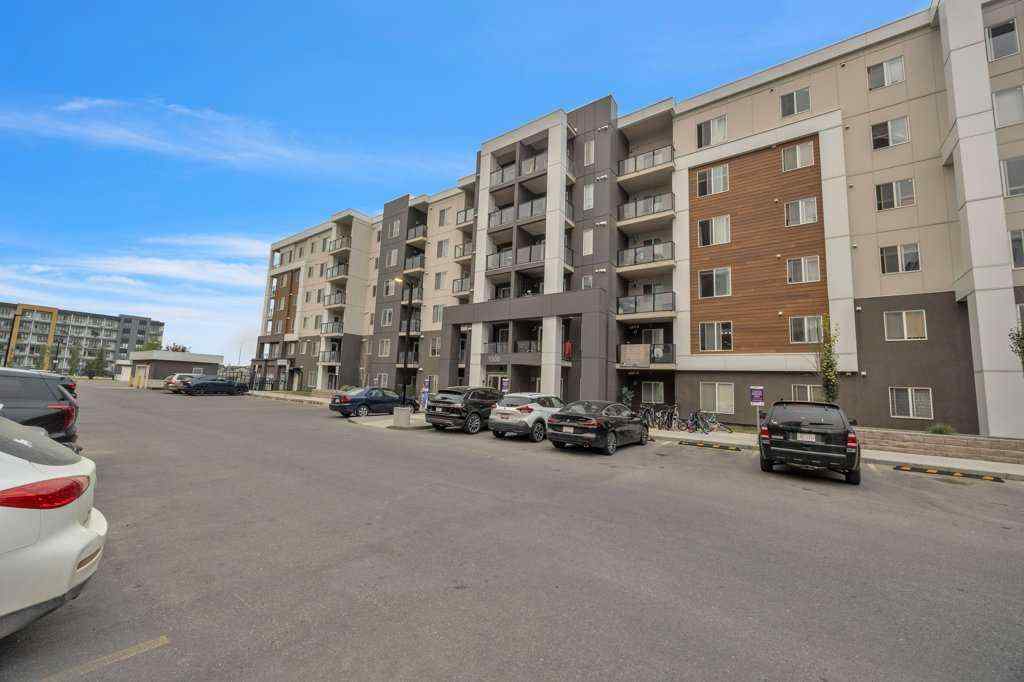 MLS® A2254339 - Unit #1613 4641 128 Avenue NE in Skyview Ranch Calgary, Residential