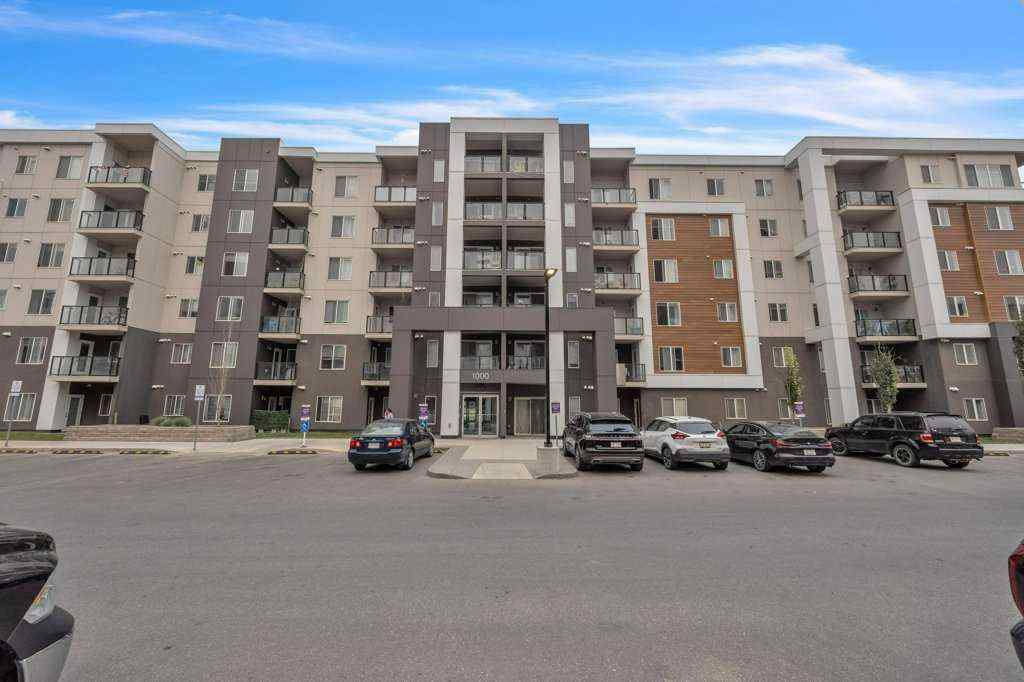 MLS® A2254339 - Unit #1613 4641 128 Avenue NE in Skyview Ranch Calgary, Residential