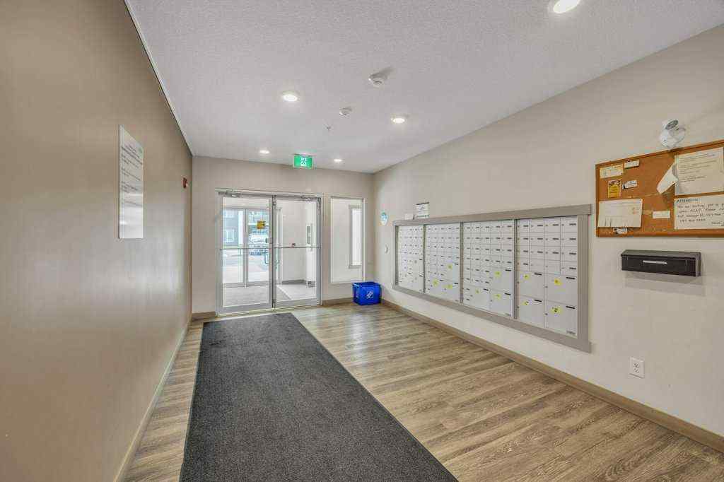 MLS® A2254339 - Unit #1613 4641 128 Avenue NE in Skyview Ranch Calgary, Residential