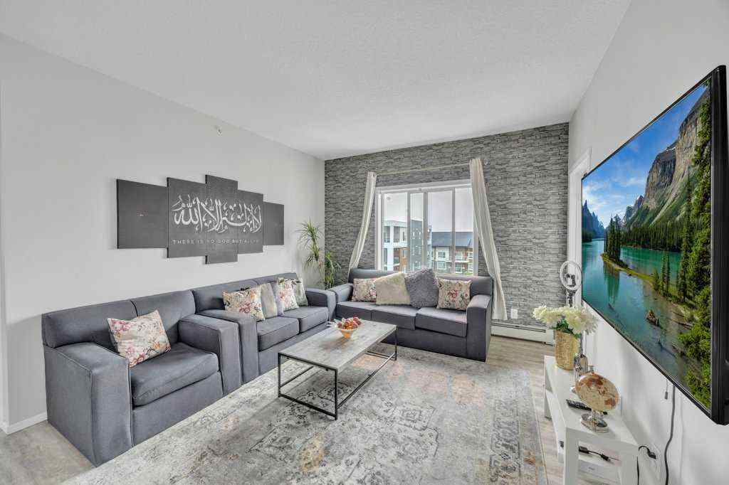 MLS® A2254339 - Unit #1613 4641 128 Avenue NE in Skyview Ranch Calgary, Residential