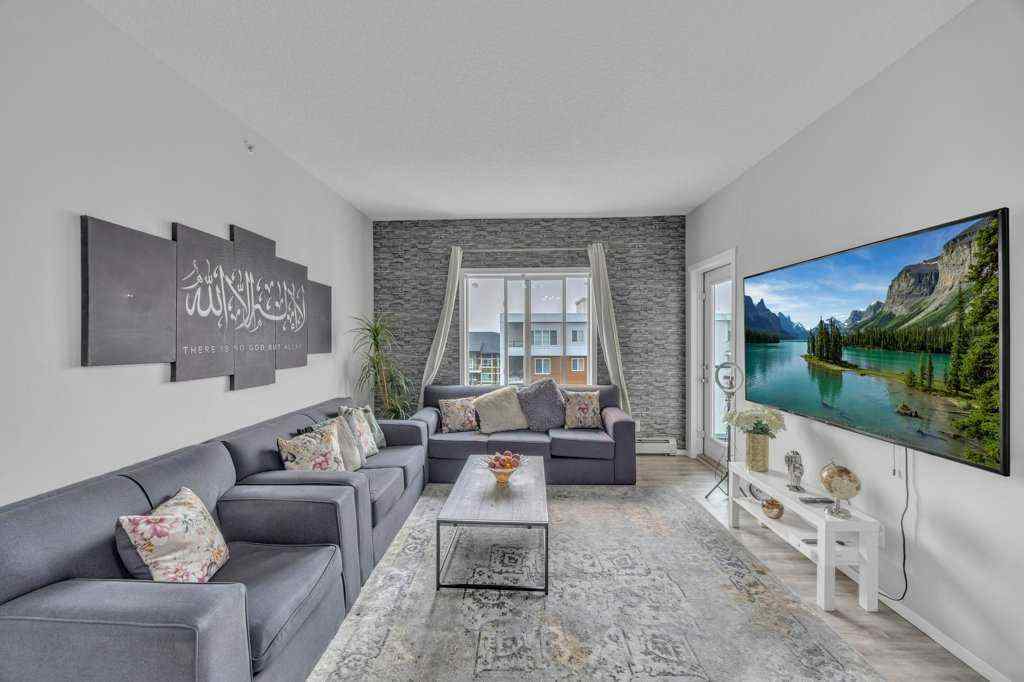 MLS® A2254339 - Unit #1613 4641 128 Avenue NE in Skyview Ranch Calgary, Residential