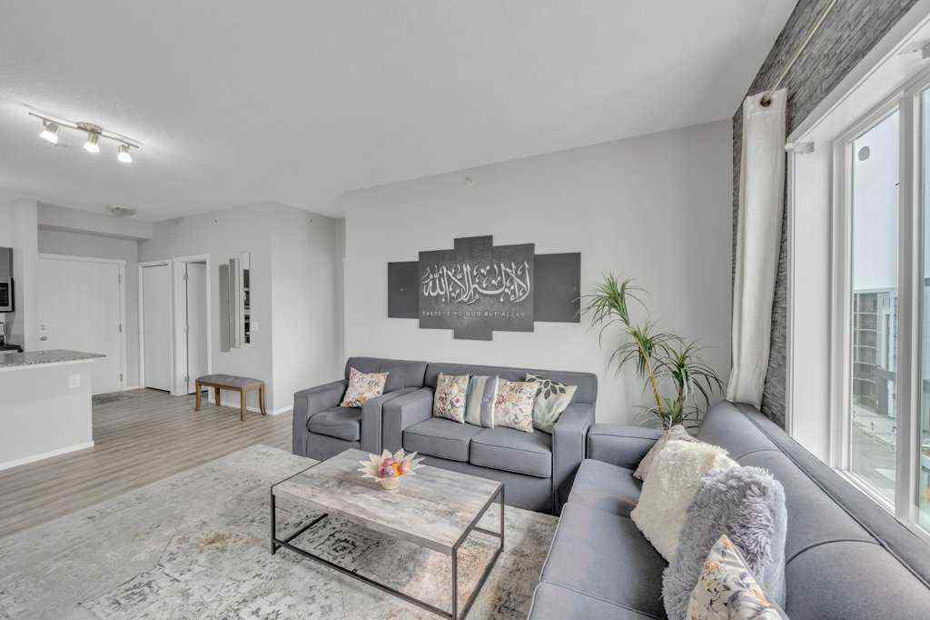 MLS® A2254339 - Unit #1613 4641 128 Avenue NE in Skyview Ranch Calgary, Residential
