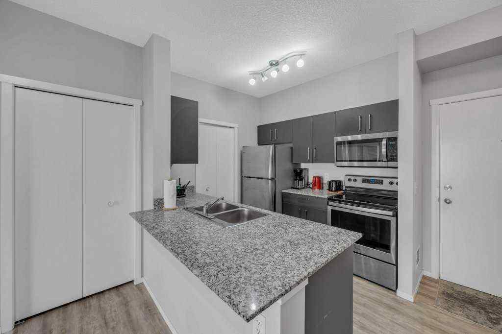 MLS® A2254339 - Unit #1613 4641 128 Avenue NE in Skyview Ranch Calgary, Residential
