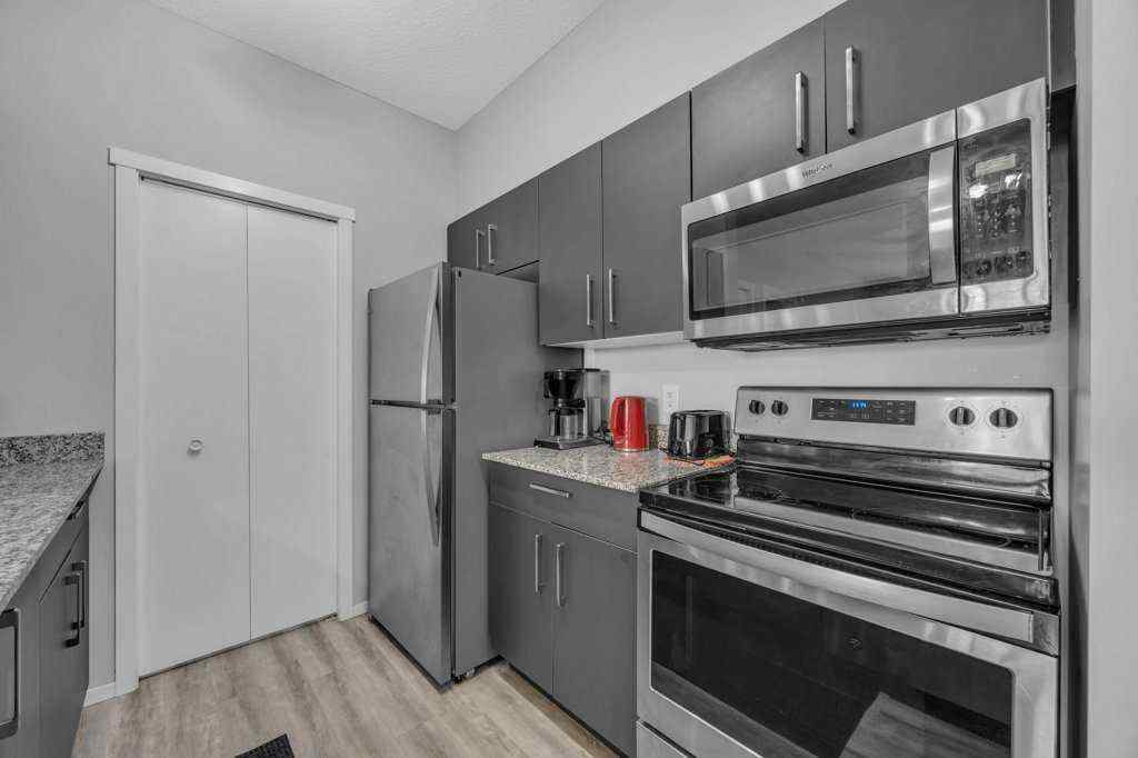 MLS® A2254339 - Unit #1613 4641 128 Avenue NE in Skyview Ranch Calgary, Residential