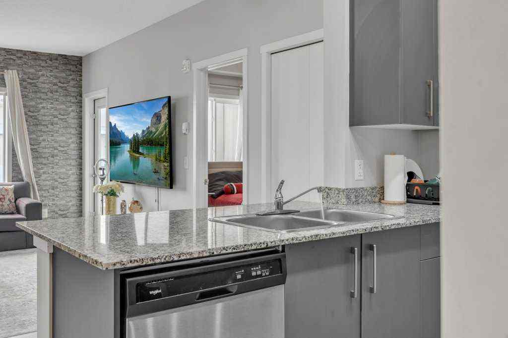 MLS® A2254339 - Unit #1613 4641 128 Avenue NE in Skyview Ranch Calgary, Residential