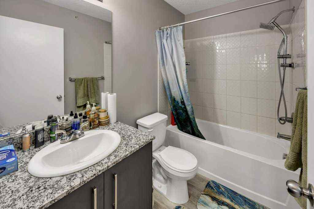 MLS® A2254339 - Unit #1613 4641 128 Avenue NE in Skyview Ranch Calgary, Residential