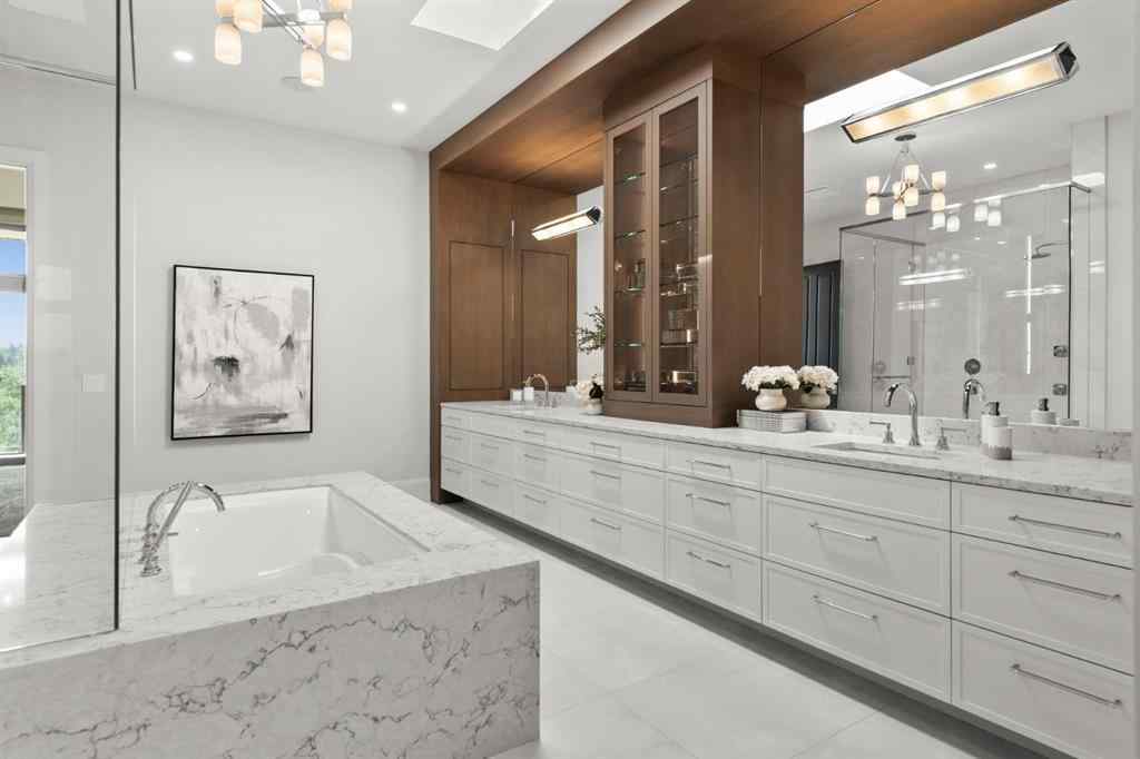 MLS® A2254340 - Unit #A 4120 1A Street SW in Parkhill Calgary, Residential