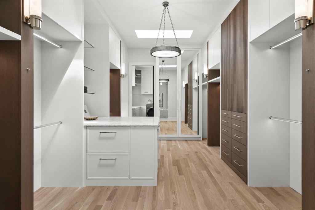 MLS® A2254340 - Unit #A 4120 1A Street SW in Parkhill Calgary, Residential