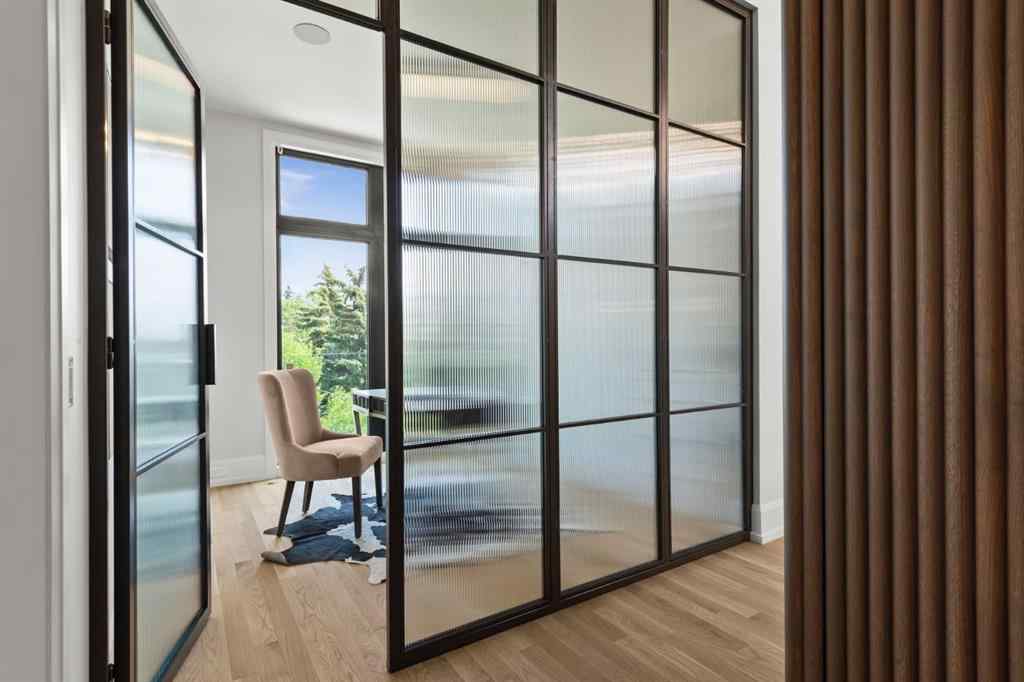 MLS® A2254340 - Unit #A 4120 1A Street SW in Parkhill Calgary, Residential