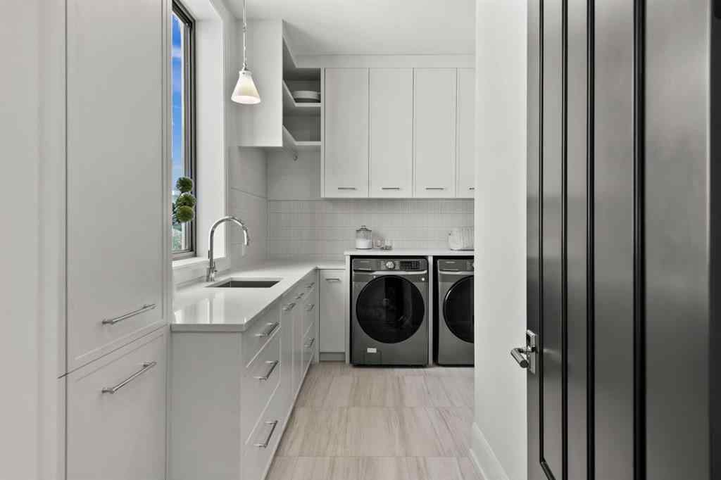 MLS® A2254340 - Unit #A 4120 1A Street SW in Parkhill Calgary, Residential