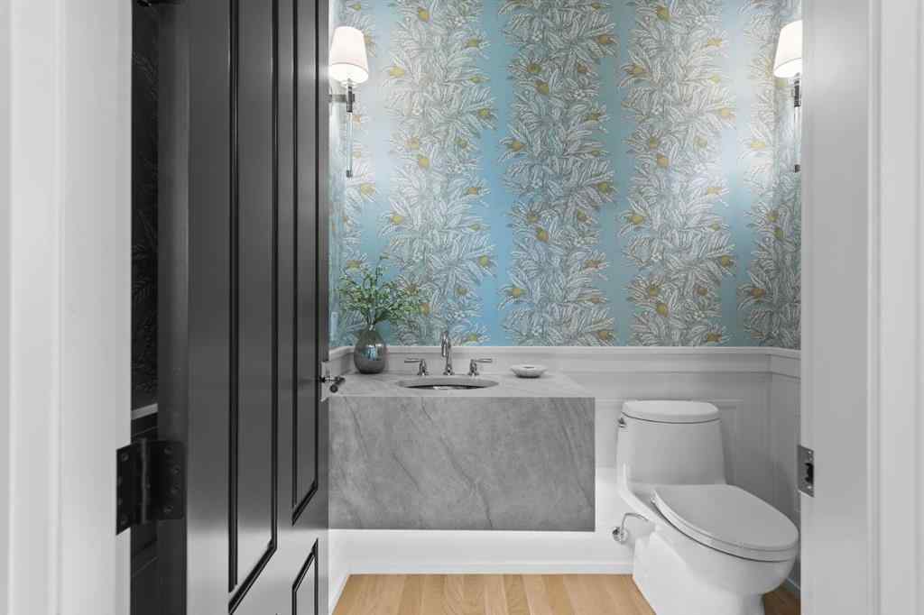 MLS® A2254340 - Unit #A 4120 1A Street SW in Parkhill Calgary, Residential