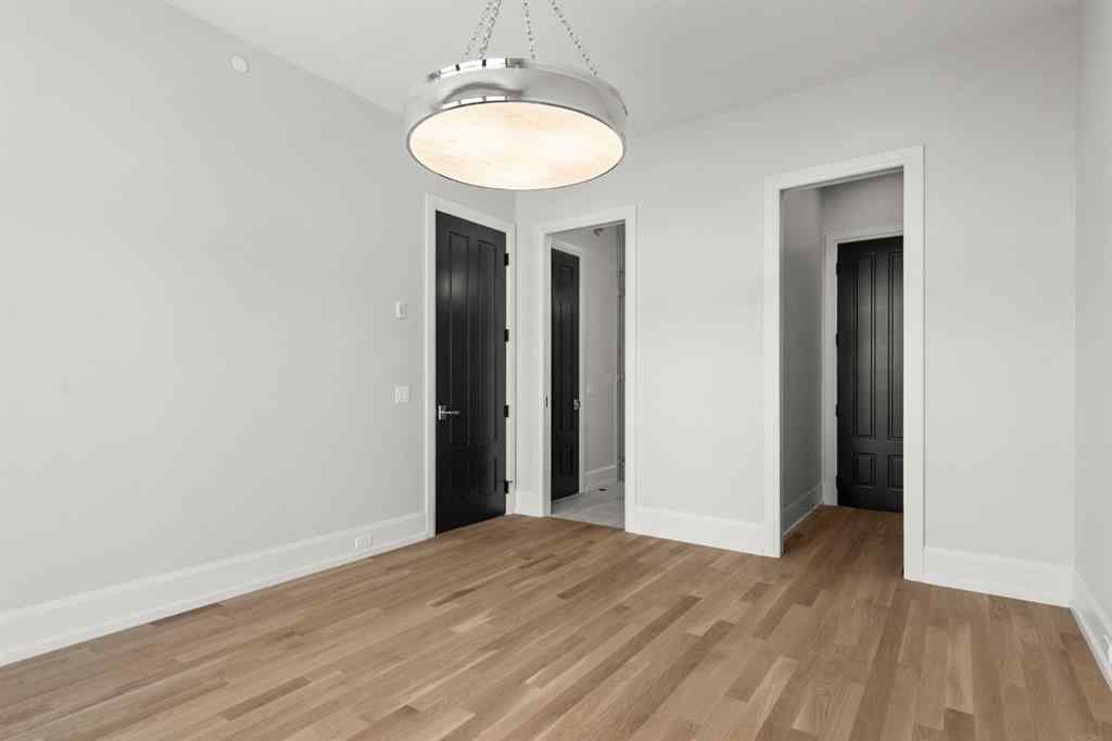 MLS® A2254340 - Unit #A 4120 1A Street SW in Parkhill Calgary, Residential