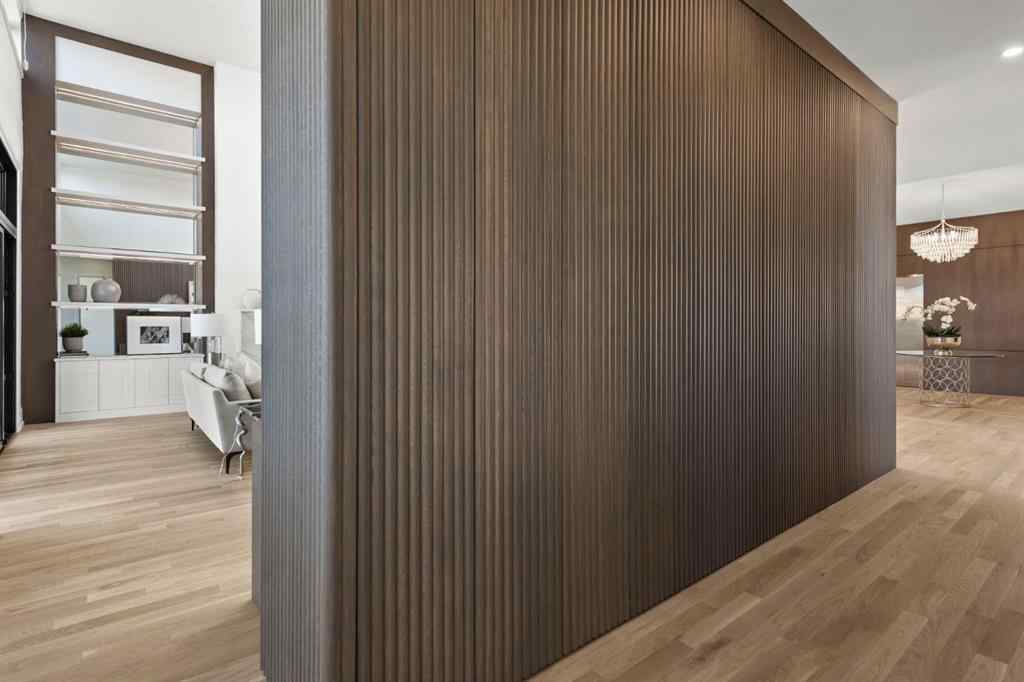 MLS® A2254340 - Unit #A 4120 1A Street SW in Parkhill Calgary, Residential