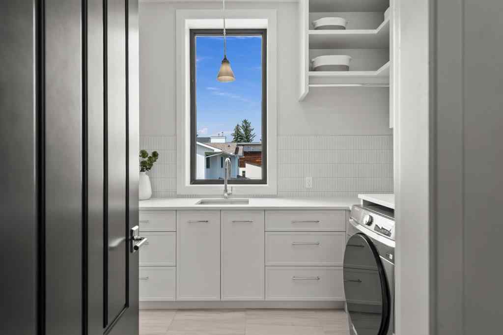 MLS® A2254340 - Unit #A 4120 1A Street SW in Parkhill Calgary, Residential