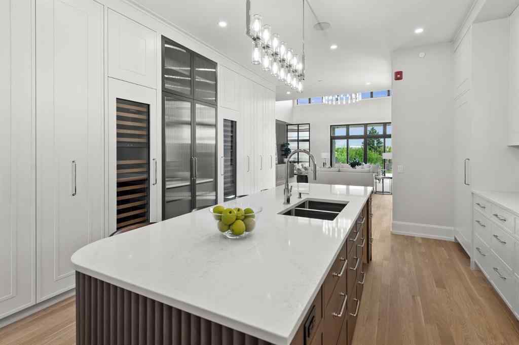 MLS® A2254340 - Unit #A 4120 1A Street SW in Parkhill Calgary, Residential