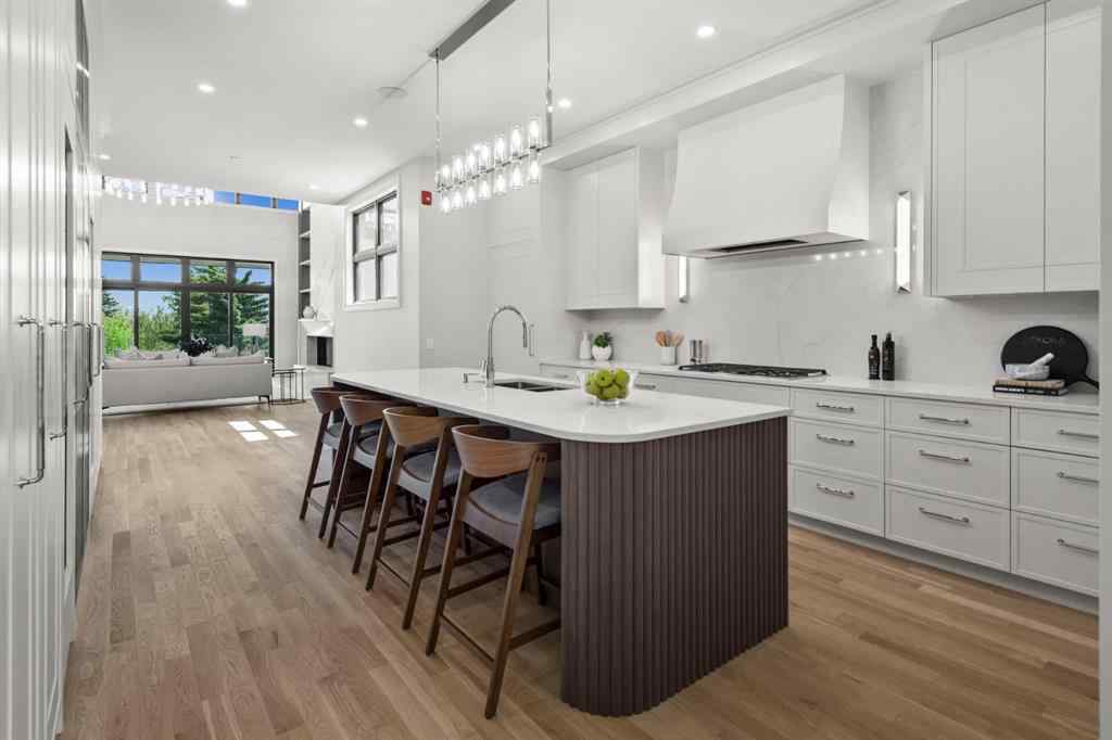 MLS® A2254340 - Unit #A 4120 1A Street SW in Parkhill Calgary, Residential
