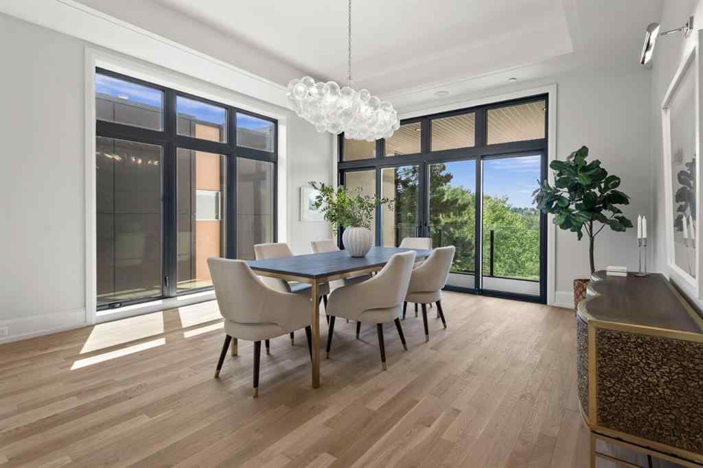 MLS® A2254340 - Unit #A 4120 1A Street SW in Parkhill Calgary, Residential