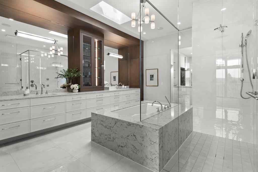 MLS® A2254340 - Unit #A 4120 1A Street SW in Parkhill Calgary, Residential