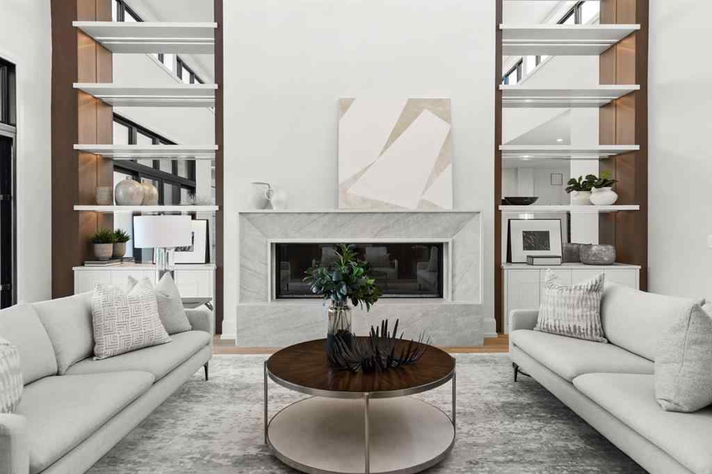 MLS® A2254340 - Unit #A 4120 1A Street SW in Parkhill Calgary, Residential