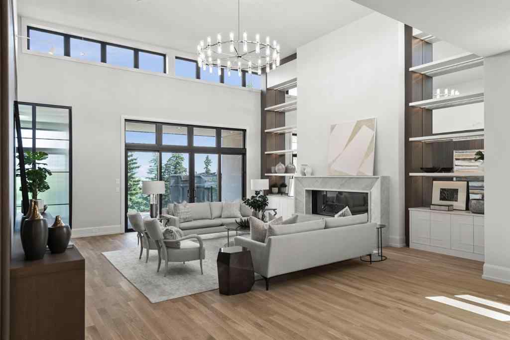 MLS® A2254340 - Unit #A 4120 1A Street SW in Parkhill Calgary, Residential