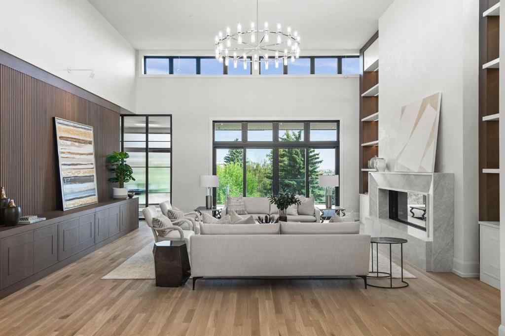 MLS® A2254340 - Unit #A 4120 1A Street SW in Parkhill Calgary, Residential
