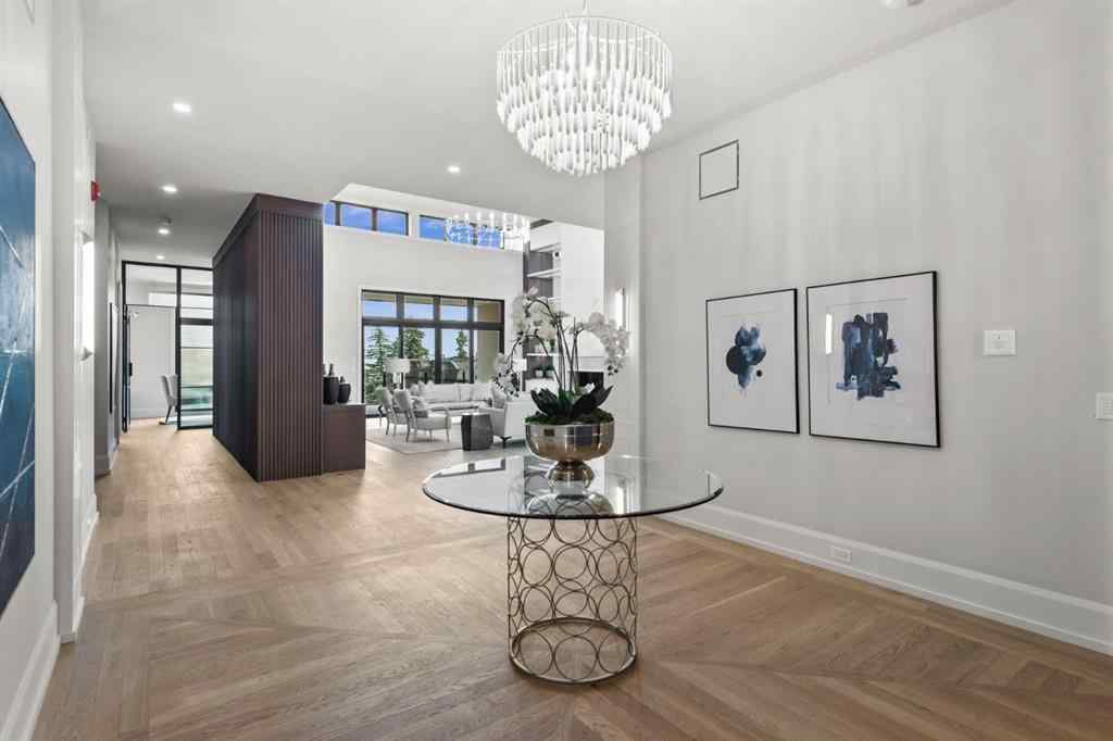 MLS® A2254340 - Unit #A 4120 1A Street SW in Parkhill Calgary, Residential