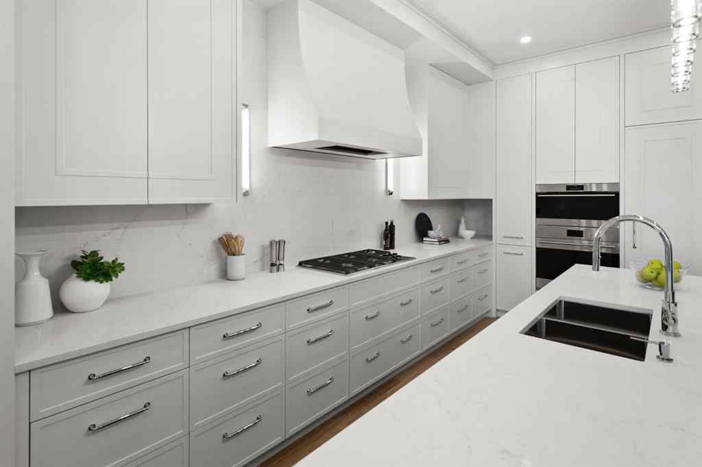 MLS® A2254340 - Unit #A 4120 1A Street SW in Parkhill Calgary, Residential