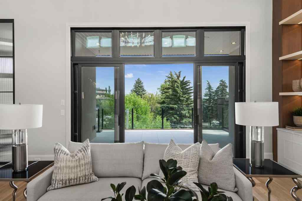 MLS® A2254340 - Unit #A 4120 1A Street SW in Parkhill Calgary, Residential