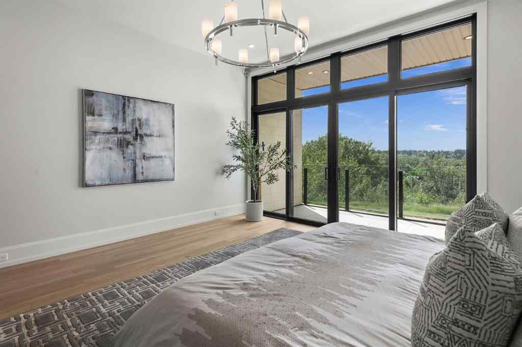 MLS® A2254340 - Unit #A 4120 1A Street SW in Parkhill Calgary, Residential