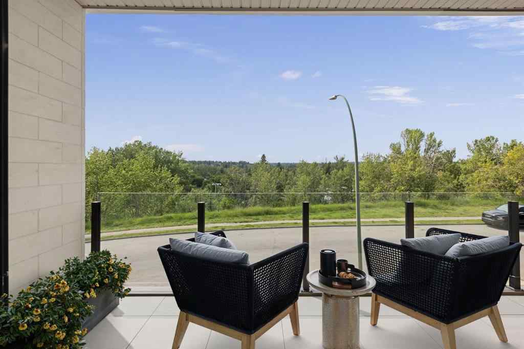 MLS® A2254340 - Unit #A 4120 1A Street SW in Parkhill Calgary, Residential