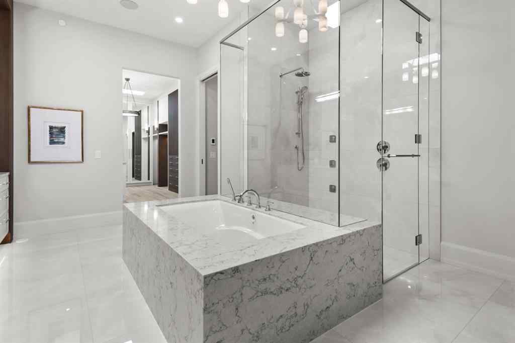 MLS® A2254340 - Unit #A 4120 1A Street SW in Parkhill Calgary, Residential