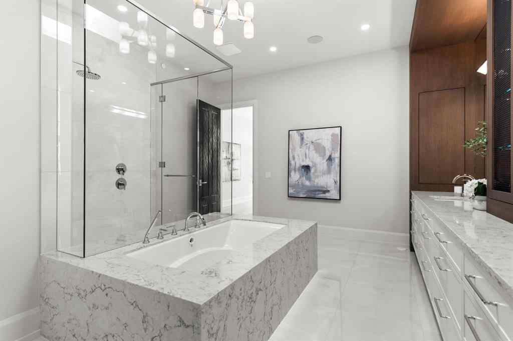 MLS® A2254340 - Unit #A 4120 1A Street SW in Parkhill Calgary, Residential