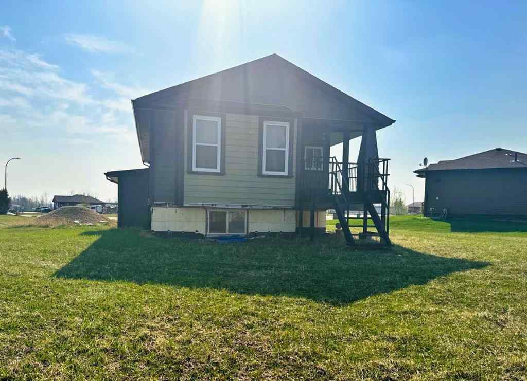 MLS® A2254342 - 4320 Caribou Crescent  in NONE Wabasca, Residential