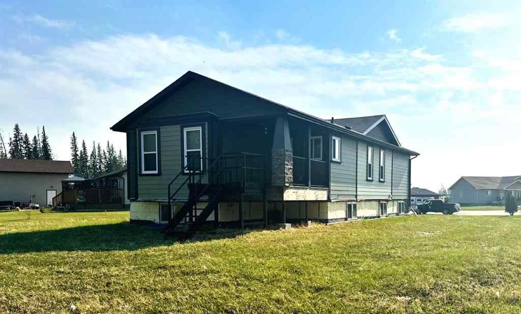 MLS® A2254342 - 4320 Caribou Crescent  in NONE Wabasca, Residential