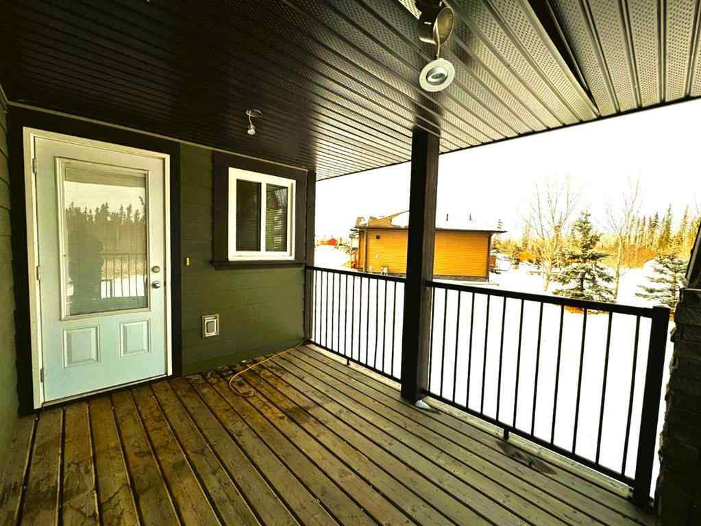 MLS® A2254342 - 4320 Caribou Crescent  in NONE Wabasca, Residential