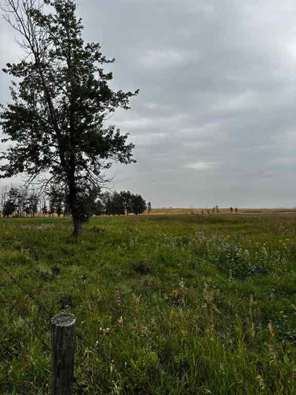 MLS® A2254343 - 000 547   in NONE Aldersyde, Land