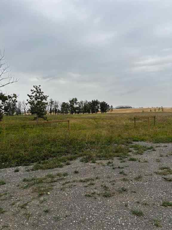MLS® A2254343 - 000 547   in NONE Aldersyde, Land