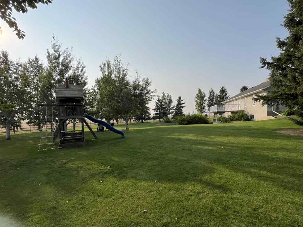 MLS® A2254344 - 145040 RGE RD 181   in NONE Enchant, Residential