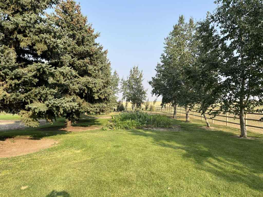 MLS® A2254344 - 145040 RGE RD 181   in NONE Enchant, Residential