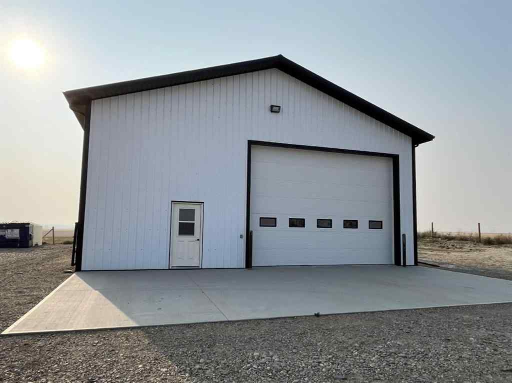 MLS® A2254344 - 145040 RGE RD 181   in NONE Enchant, Residential