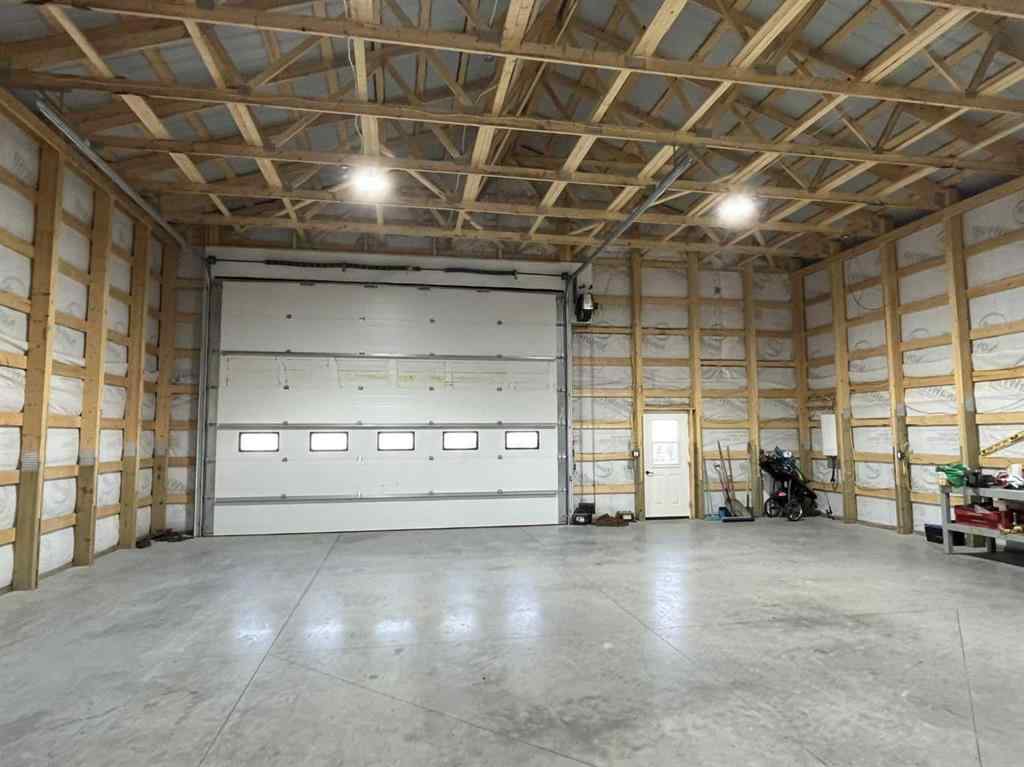 MLS® A2254344 - 145040 RGE RD 181   in NONE Enchant, Residential