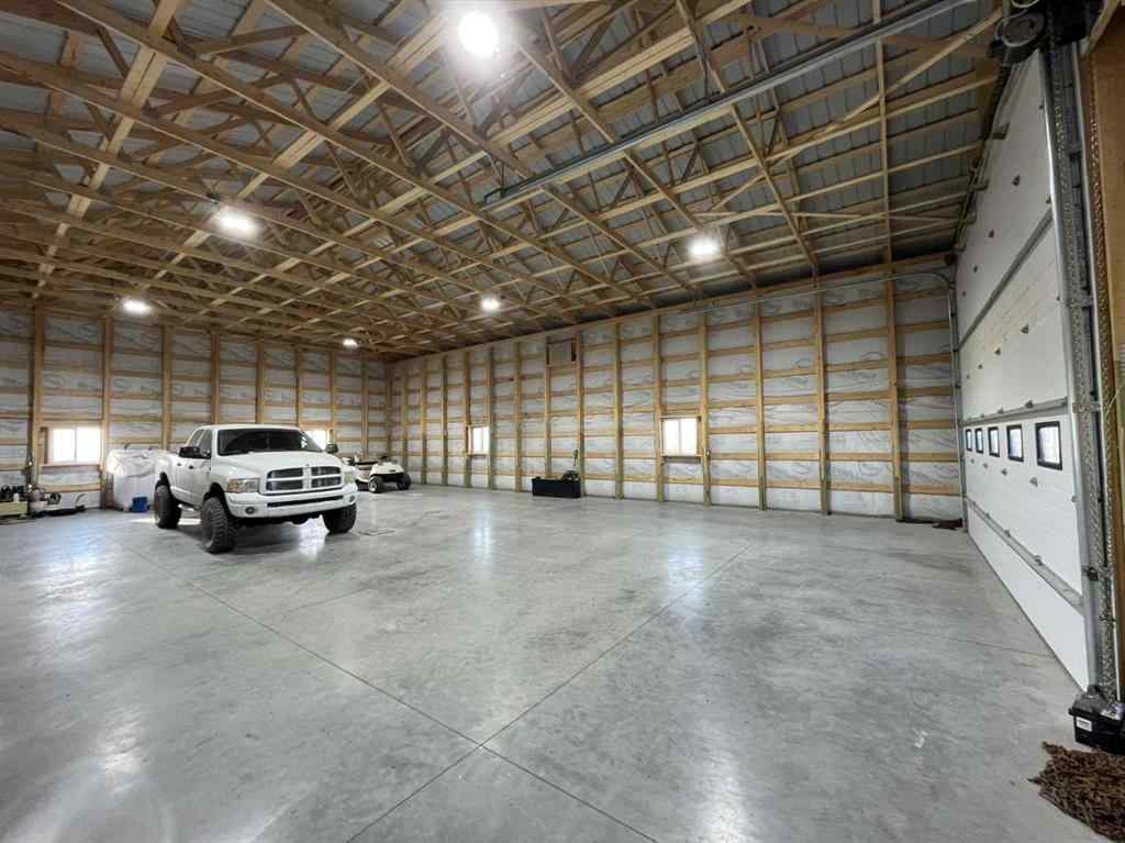 MLS® A2254344 - 145040 RGE RD 181   in NONE Enchant, Residential