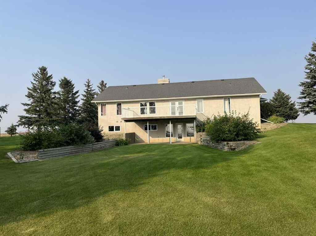 MLS® A2254344 - 145040 RGE RD 181   in NONE Enchant, Residential