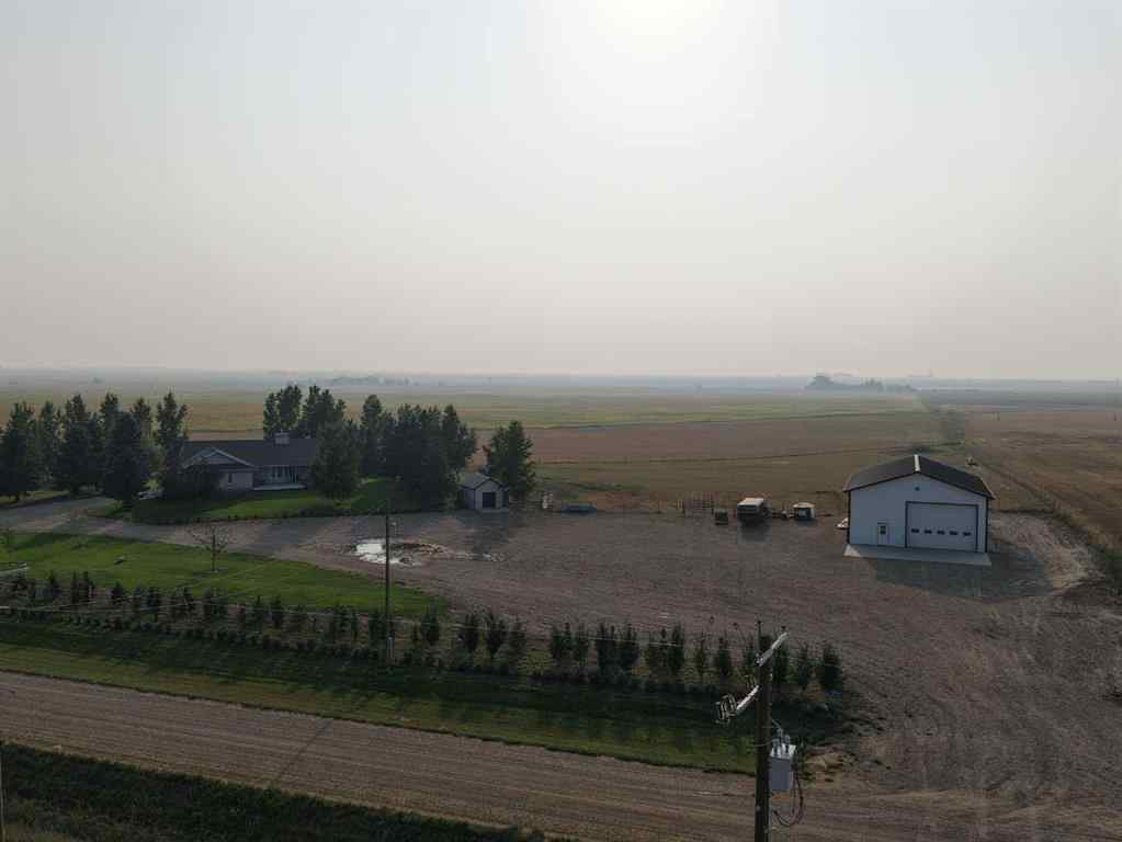 MLS® A2254344 - 145040 RGE RD 181   in NONE Enchant, Residential
