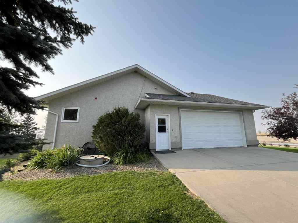 MLS® A2254344 - 145040 RGE RD 181   in NONE Enchant, Residential